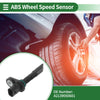 Mercedes-Benz E300 4Matic ABS Wheel Speed Sensor (2017-2019)