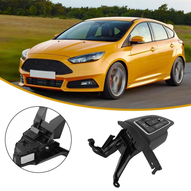 Ford Focus Steering Control Kit (2017–2019)