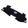 Toyota Camry (2012-2017) RHD Dashboard Cover Mat