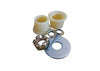 Mazda B Series B2000 B2200 B2600 Idler Arm Bushing (1986-2006)
