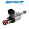 Ford Focus 2.0L Fuel Injector 1 Pcs (2012-2018)