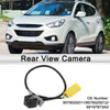 Hyundai Tucson IX35 Rear View Camera 120-180 Degree (2010-2015)