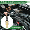 INFINITI G35 2003 Engine Coolant Temperature Sensor