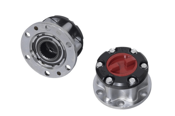 Front Wheel HUB FOR Toyota Landcruiser FJ60 1980-1990