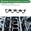 Toyota Corolla Engine Intake Manifold Gasket (1992–1997)