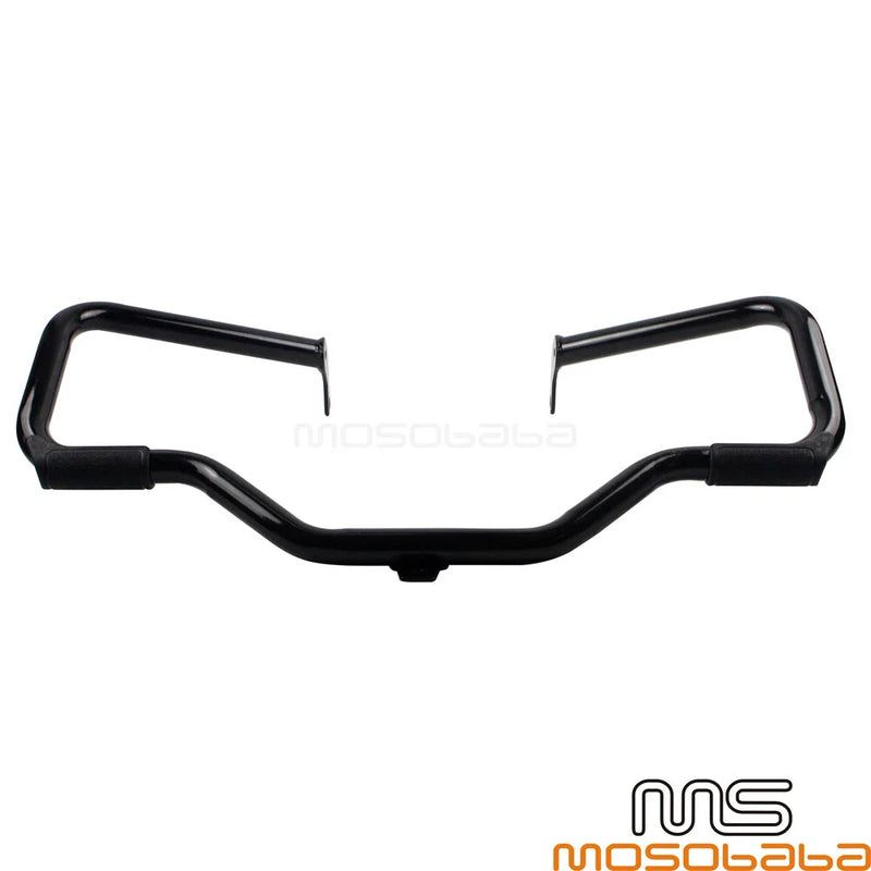 Harley Softail Deluxe FLSTN FLSTSE FLS Fat Boy S Engine Crash Bar (2005-2023)