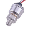 Defi Link 8 NPT Fuel Oil Pressure Gauge Sensor (Fits Various Models)
