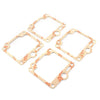 Yamaha XJ700X MAXIM (1985-1986) - 2 x Sets Carburetor Rebuild Kit