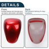 Honda Accord (2013-2017) 1 Pcs Red Gear Shift Knob Cover