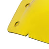 Harley CVO Street Glide FLHXSE Yellow Windshield (2023-2025)