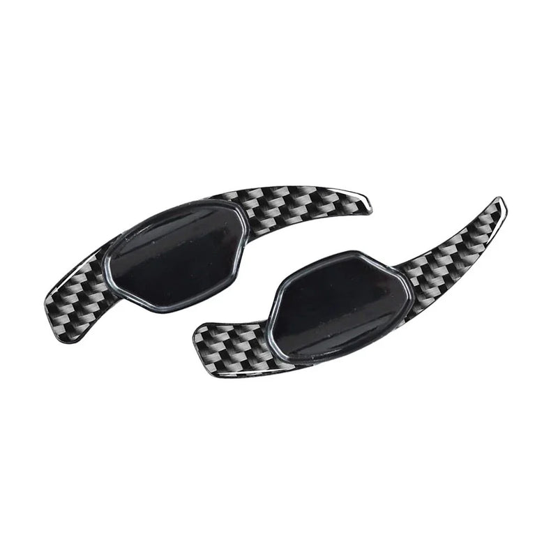 Cadillac XTS Steering Wheel Shift Paddle Extensions (2013-2019)