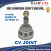 Toyota Camry / Sienna / Avalon / ES300 CV Joint (1997–2002)