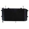 SUZUKI GSXS750 GSXS750Z Radiator Cooling Cooler (2018-2023)
