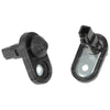 Prado TRJ120 2 x Front/Rear Courtesy Light Door Switches (2004–2009)