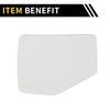 Ford Explorer Right Side Mirror Glass Replacement (2006-2010)