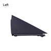 Hyundai Elantra Wagon Corner Finish Trim / Left Side (2008–2011)