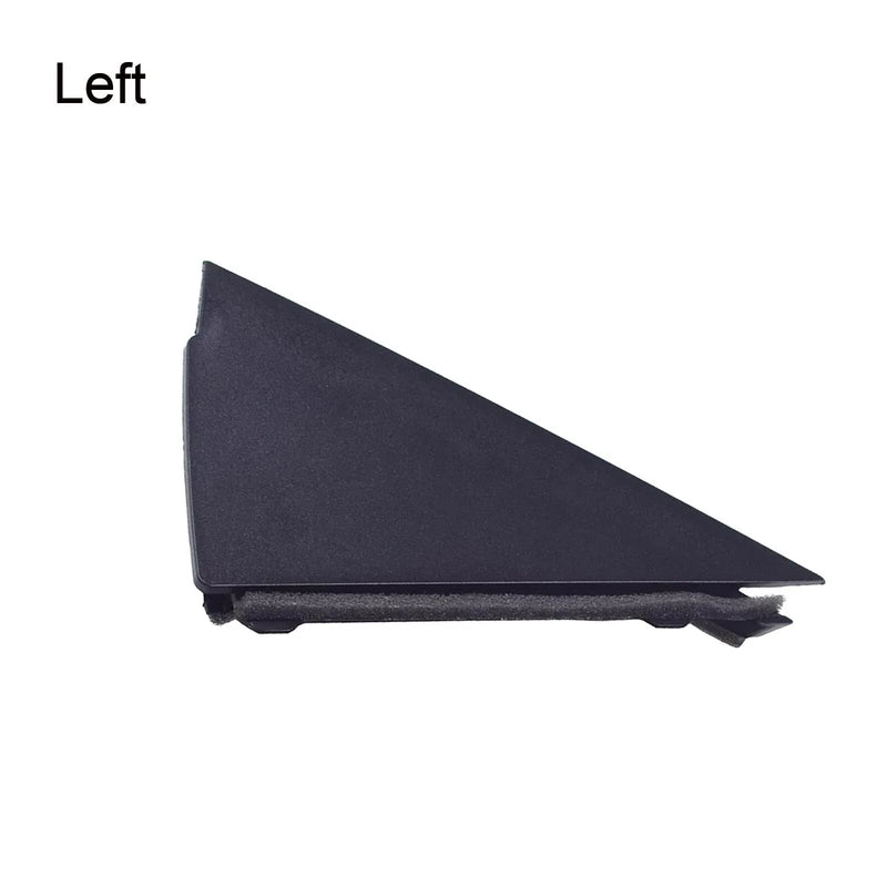 Hyundai Elantra Wagon Corner Finish Trim / Left Side (2008–2011)