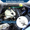 Toyota 4Runner Brake Master Cylinder Reservoir (2004–2015)