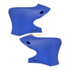 Yamaha TTR90 Left & Right Side Tank Shroud Air Scoop (2000–2007)