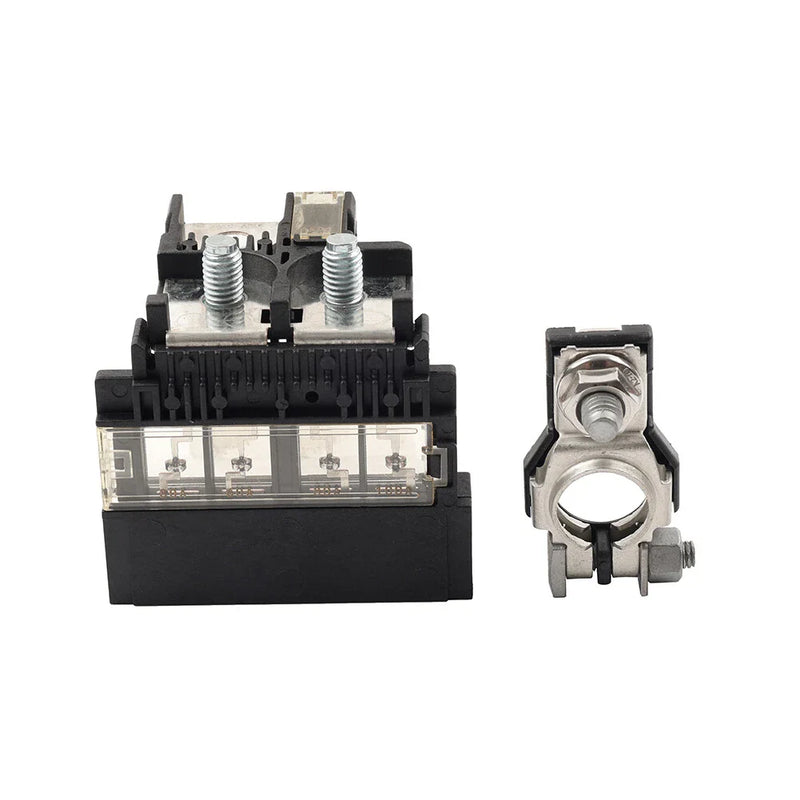 Nissan Pathfinder Battery Fusible Fuselink w/ Positive Terminal (2005-2012)