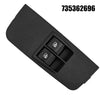 Fiat Strada Lift Window Control Button