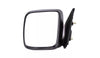 Toyota Hiace Commuter Left Manual View Mirror (2005-2018)