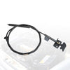 Chevy Camaro Pontiac Firebird Hood Pull Release Cable Handle (1982-1992)