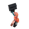 Mercedes-Benz, Opel Car Stereo Radio Wiring Harness Adapter (2003-2023)
