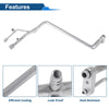 Honda Fit A/C Refrigerant Liquid Hose (2015-2018)