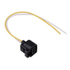 Toyota Windshield Washer Pump & Fluid Level Sensor Connector