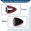 Exterior Door Handle Cover Trim Buick LaCrosse (2017-2019)