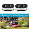 4247, 5432, 5432K Lawn Mower Air Cleaner Filter