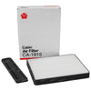 Falcon Fairmont Fairlane LTD Territory BA BF FG SX SY SZ Cabin Air Filter