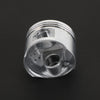 Yamaha YW 125 BWS Zuma XC 125 Cygnus X Piston Kit +0.50MM (2004-2020)