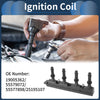 Buick Encore Ignition Coil Pack (2013–2021)