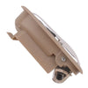 Mazda 626, Protege, 323, Ford Tierra Beige Inner Door Handle Left