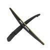 Renault Megane Scenic Rear Windshield Wiper Blade Set (1996-2003)