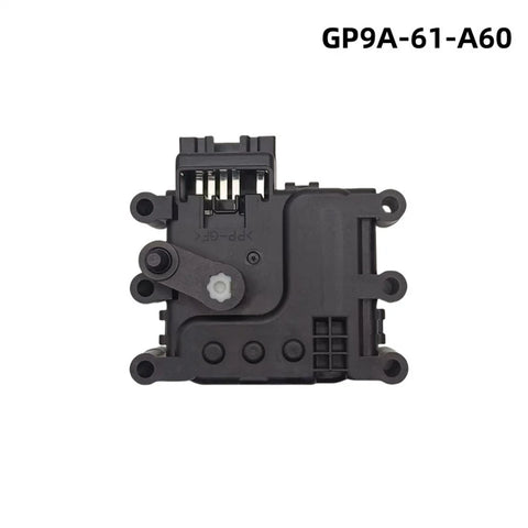 Mazda 6, CX-7 Temperature Controller Servo Motor (2003-2012)