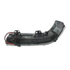 Mitsubishi Pajero Montero Shogun Left Side Turn Signal Light (2001-2006)