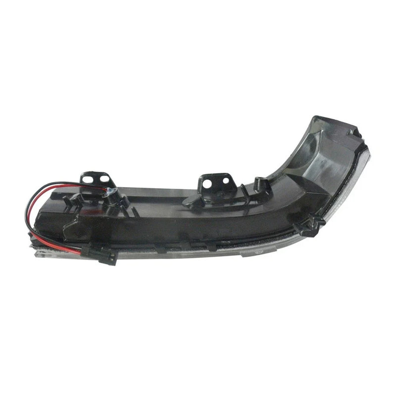Mitsubishi Pajero Montero Shogun Left Side Turn Signal Light (2001-2006)
