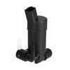 Ford Focus (2012-2018) - Black 1 x Unit Windshield Washer Motor Pump