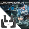 BMW i3 Mud Flap Splash Guards (2014-2020)