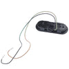 Chrysler Town & Country, Dodge Tailgate Handle Release Switch (2008-2016)