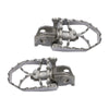 Husqvarna 701 Enduro, Norden 901 Footrests Front Foot Pegs (2016-2023)