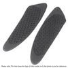 Suzuki GSXS1000 Gas Tank Traction Knee Grip Pad Decal (2015-2017)