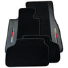 BMW 1 Series E81 3-Door Hatchback (2006-2011) - Carbon Design Floor Mats