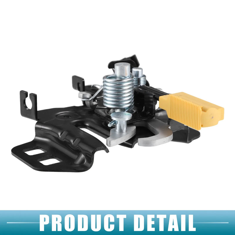 Ford Fusion Hood Latch Lock Assembly (2013-2020)