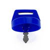 Polaris Sportsman Ranger Key Cover Blue (2015-2023)