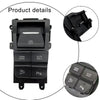 Hyundai Tucson Floor Console Switch Assembly (2019–2020)