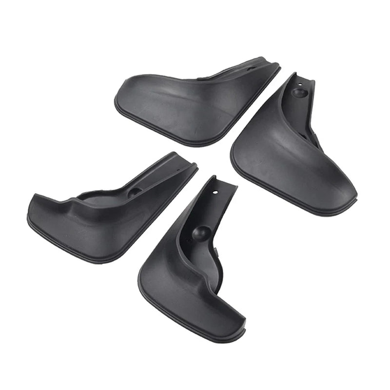 Suzuki Swift Hatchback Mud Flaps Splash Guards (2004-2009)